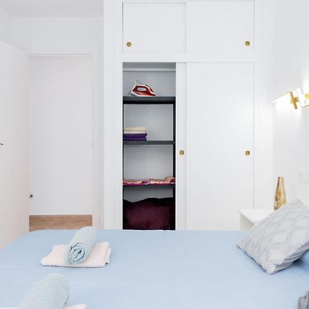 Apartamento 50M Al Mar Torrevieja Exterior photo