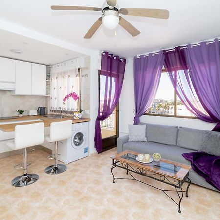 Apartamento 50M Al Mar Torrevieja Exterior photo