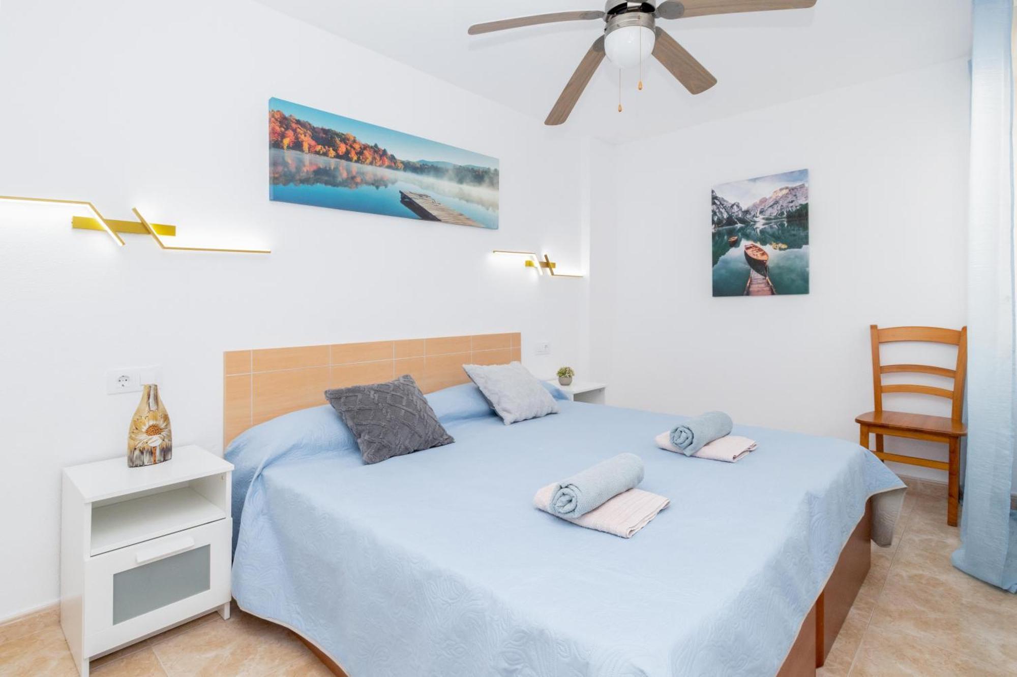 Apartamento 50M Al Mar Torrevieja Exterior photo