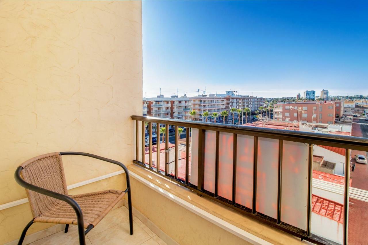 Apartamento 50M Al Mar Torrevieja Exterior photo